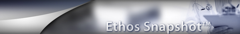 Ethos Snapshot