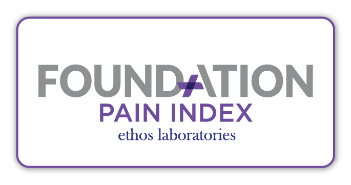 Foundation Pain Index