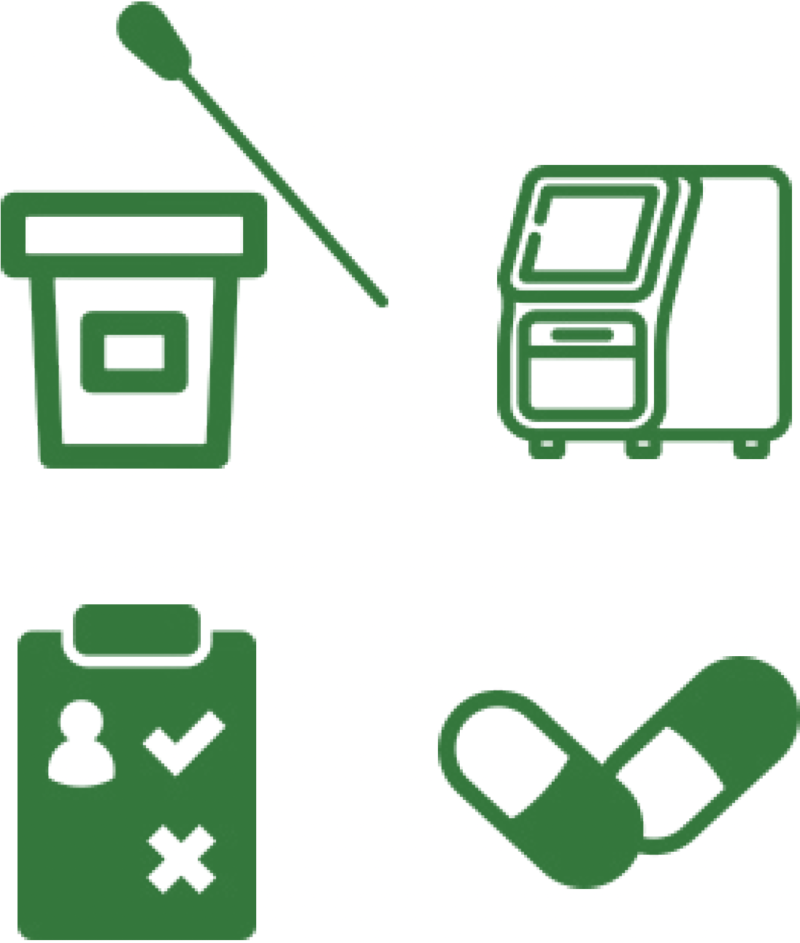 Infectious Disease - Ethos Labs
