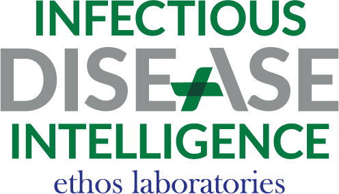 Infectious Disease Intelligence Logo